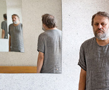 Slavoj Zizek