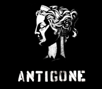 antigone portret